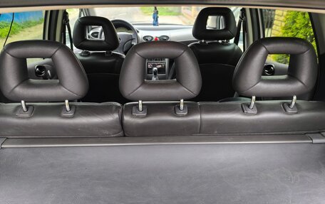 Mercedes-Benz A-Класс, 1999 год, 242 000 рублей, 23 фотография