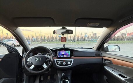 Lifan Solano I (630) рестайлинг, 2013 год, 250 000 рублей, 8 фотография