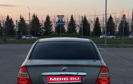 Lifan Solano I (630) рестайлинг, 2013 год, 250 000 рублей, 3 фотография