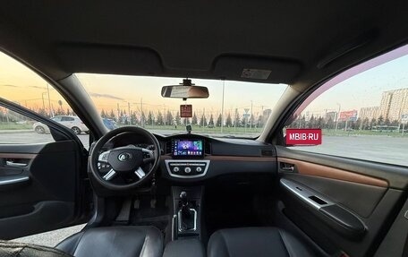 Lifan Solano I (630) рестайлинг, 2013 год, 250 000 рублей, 6 фотография