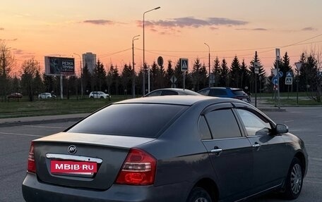 Lifan Solano I (630) рестайлинг, 2013 год, 250 000 рублей, 4 фотография