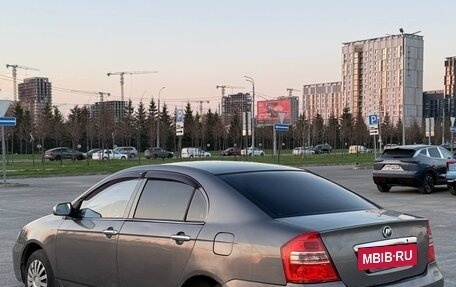 Lifan Solano I (630) рестайлинг, 2013 год, 250 000 рублей, 2 фотография