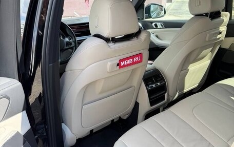 BMW X5, 2020 год, 7 390 000 рублей, 5 фотография