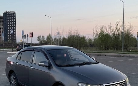 Lifan Solano I (630) рестайлинг, 2013 год, 250 000 рублей, 5 фотография