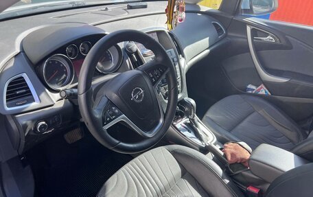 Opel Astra J, 2013 год, 540 000 рублей, 5 фотография