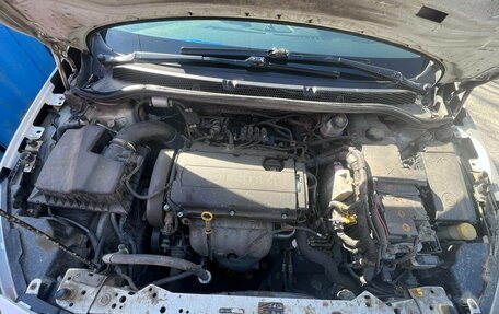 Opel Astra J, 2013 год, 540 000 рублей, 12 фотография