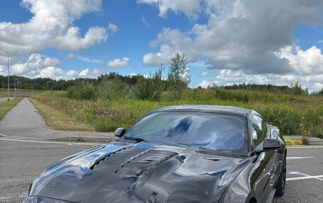 Ford Mustang VI рестайлинг, 2020 год, 2 967 000 рублей, 13 фотография
