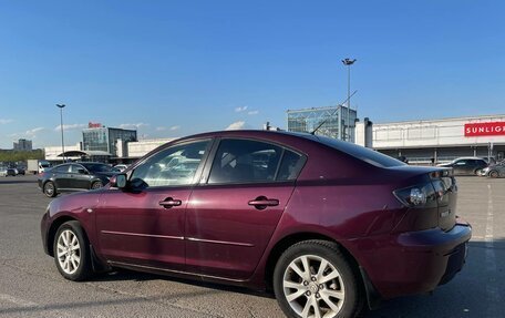 Mazda 3, 2006 год, 525 000 рублей, 3 фотография