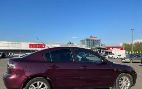 Mazda 3, 2006 год, 525 000 рублей, 5 фотография