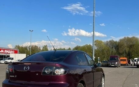 Mazda 3, 2006 год, 525 000 рублей, 6 фотография