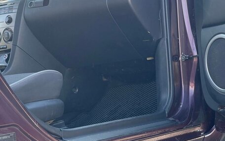 Mazda 3, 2006 год, 525 000 рублей, 9 фотография