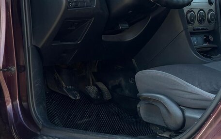 Mazda 3, 2006 год, 525 000 рублей, 7 фотография