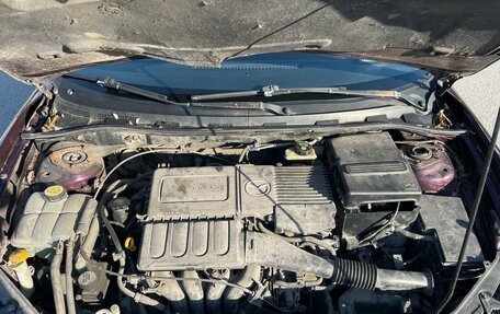 Mazda 3, 2006 год, 525 000 рублей, 14 фотография
