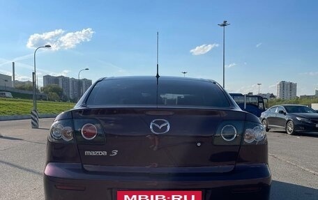 Mazda 3, 2006 год, 525 000 рублей, 2 фотография