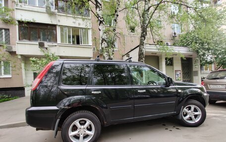 Nissan X-Trail, 2005 год, 650 000 рублей, 6 фотография