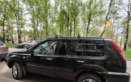 Nissan X-Trail, 2005 год, 650 000 рублей, 4 фотография