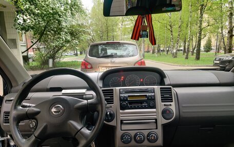 Nissan X-Trail, 2005 год, 650 000 рублей, 8 фотография