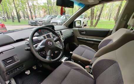 Nissan X-Trail, 2005 год, 650 000 рублей, 7 фотография