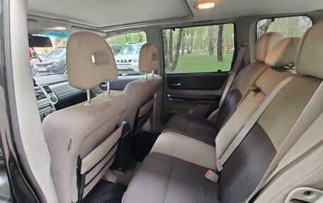 Nissan X-Trail, 2005 год, 650 000 рублей, 9 фотография