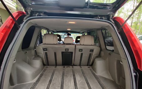 Nissan X-Trail, 2005 год, 650 000 рублей, 10 фотография
