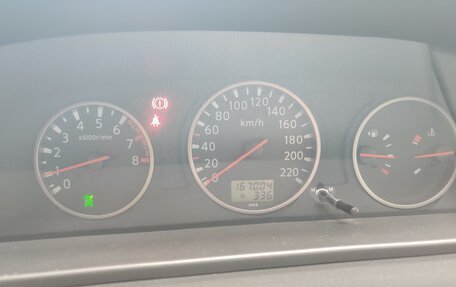 Nissan X-Trail, 2005 год, 650 000 рублей, 13 фотография