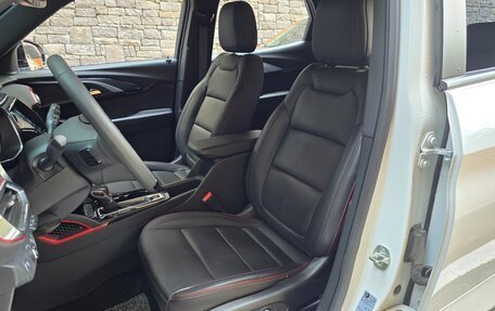 Chevrolet TrailBlazer, 2021 год, 2 120 000 рублей, 8 фотография