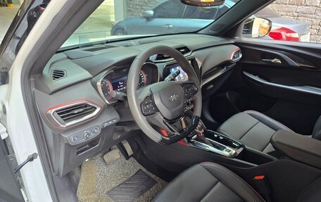 Chevrolet TrailBlazer, 2021 год, 2 120 000 рублей, 9 фотография