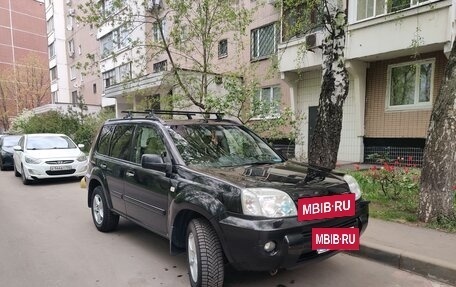 Nissan X-Trail, 2005 год, 650 000 рублей, 2 фотография