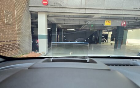 Chevrolet TrailBlazer, 2021 год, 2 120 000 рублей, 16 фотография