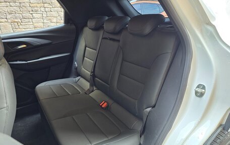 Chevrolet TrailBlazer, 2021 год, 2 120 000 рублей, 18 фотография
