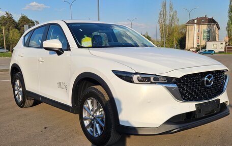Mazda CX-5 II, 2026 год, 2 899 000 рублей, 3 фотография
