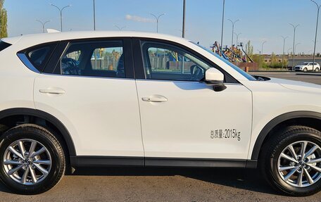 Mazda CX-5 II, 2026 год, 2 899 000 рублей, 4 фотография