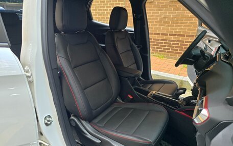Chevrolet TrailBlazer, 2021 год, 2 120 000 рублей, 17 фотография
