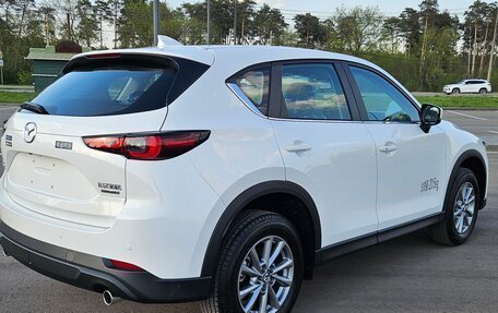 Mazda CX-5 II, 2026 год, 2 899 000 рублей, 5 фотография