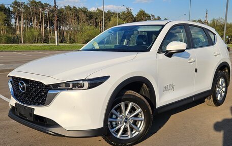 Mazda CX-5 II, 2026 год, 2 899 000 рублей, 9 фотография
