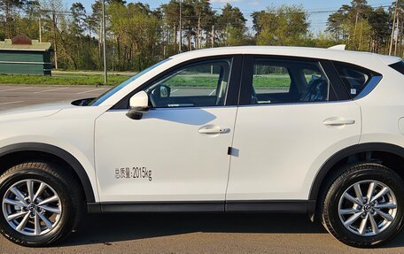Mazda CX-5 II, 2026 год, 2 899 000 рублей, 8 фотография