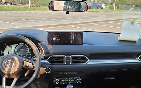 Mazda CX-5 II, 2026 год, 2 899 000 рублей, 10 фотография