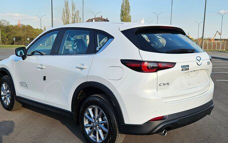 Mazda CX-5 II, 2026 год, 2 899 000 рублей, 7 фотография