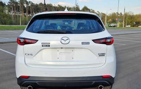 Mazda CX-5 II, 2026 год, 2 899 000 рублей, 6 фотография
