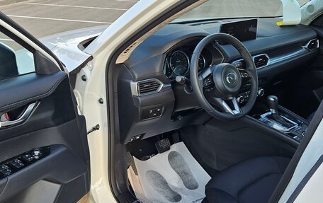 Mazda CX-5 II, 2026 год, 2 899 000 рублей, 11 фотография