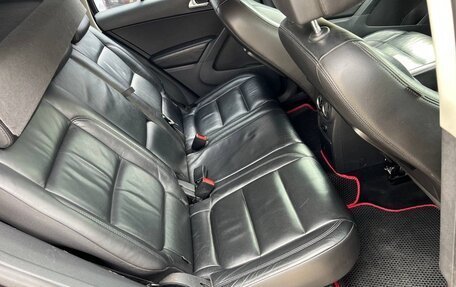 Volkswagen Tiguan I, 2012 год, 1 500 000 рублей, 13 фотография