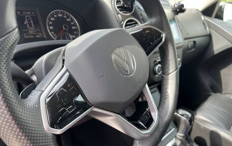 Volkswagen Tiguan I, 2012 год, 1 500 000 рублей, 9 фотография