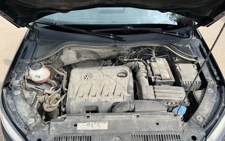 Volkswagen Tiguan I, 2012 год, 1 500 000 рублей, 15 фотография