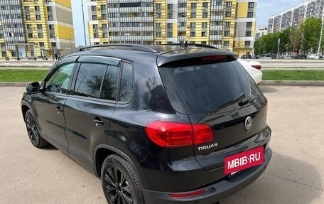 Volkswagen Tiguan I, 2012 год, 1 500 000 рублей, 6 фотография