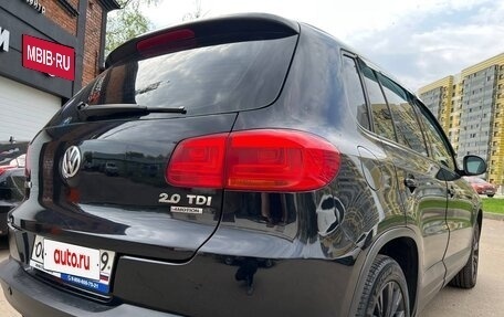 Volkswagen Tiguan I, 2012 год, 1 500 000 рублей, 7 фотография