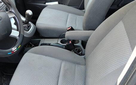 Ford C-MAX I рестайлинг, 2006 год, 490 000 рублей, 2 фотография