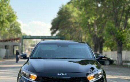 KIA K3, 2023 год, 1 970 000 рублей, 8 фотография