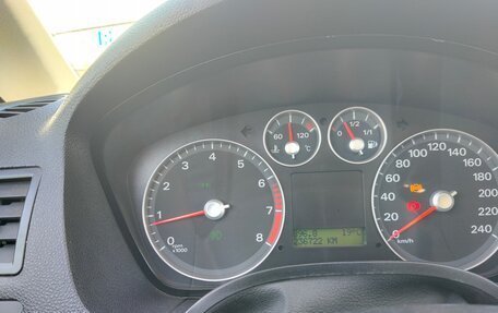 Ford C-MAX I рестайлинг, 2006 год, 490 000 рублей, 14 фотография