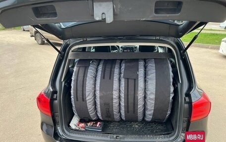 Volkswagen Tiguan I, 2012 год, 1 500 000 рублей, 8 фотография