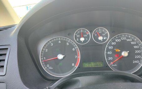 Ford C-MAX I рестайлинг, 2006 год, 490 000 рублей, 13 фотография